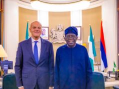Tinubu brokers historic truce on OPL 245 to boost Nigeria’s oil output