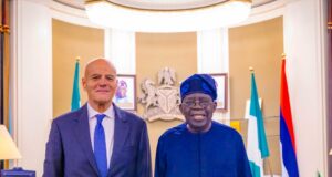 Tinubu brokers historic truce on OPL 245 to boost Nigeria’s oil output