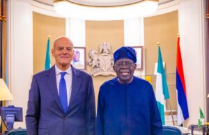 Tinubu brokers historic truce on OPL 245 to boost Nigeria’s oil output