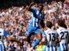 Brighton’s Welbeck nets brace to dent Liverpool’s top-five hopes Brighton