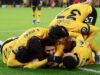 Wolves stun Liverpool in Premier League Wolves