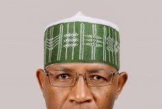 Tinubu appoints Lamido Yuguda as CBN Deputy Governor Yuguda