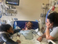 ‘I died and came back’: Man revives after parents pull life support