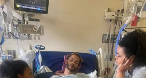 ‘I died and came back’: Man revives after parents pull life support