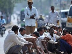 Global security at risk as jobs fall short in developing economies