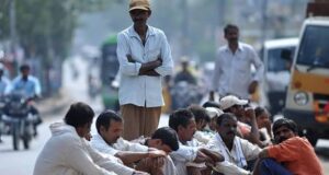 Global security at risk as jobs fall short in developing economies