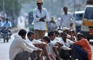 Global security at risk as jobs fall short in developing economies