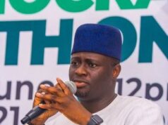 No journalist was attacked at Kosofe secretariat — Ogunlewe