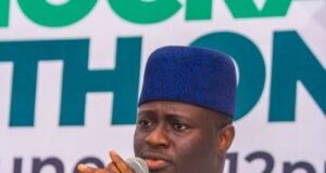 Kosofe LG chairman denies N100m empowerment fraud allegation