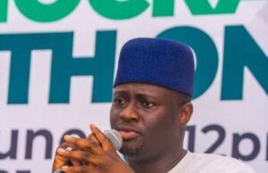 Kosofe LG chairman denies N100m empowerment fraud allegation