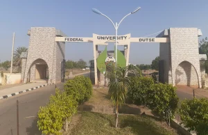 FUD expels 20 students, rusticates 15 over exam malpractice