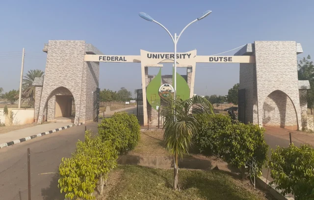 FUD expels 20 students, rusticates 15 over exam malpractice