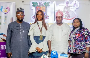 Lagos launches online pre-marital course for pastors, imams, marriage counsellors