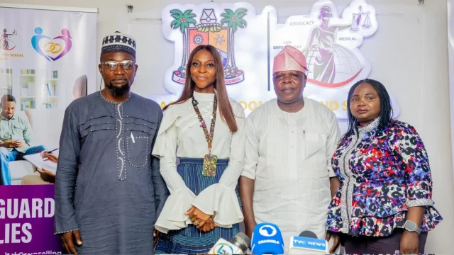 Lagos launches online pre-marital course for pastors, imams, marriage counsellors