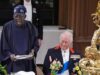 Tinubu celebrates Nigeria–UK ties in historic Windsor Castle address