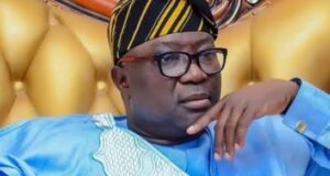Tinubu hails Tunde Rahman at 60