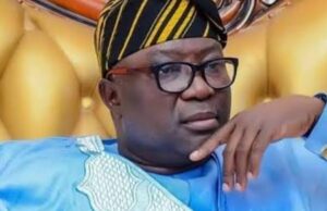 Tinubu hails Tunde Rahman at 60