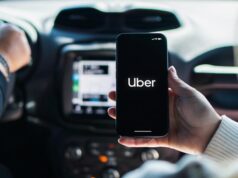 Uber reports N6.1bn driver earnings as Lagos strike disrupts ride-hailing