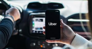 Uber reports N6.1bn driver earnings as Lagos strike disrupts ride-hailing