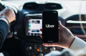Uber reports N6.1bn driver earnings as Lagos strike disrupts ride-hailing