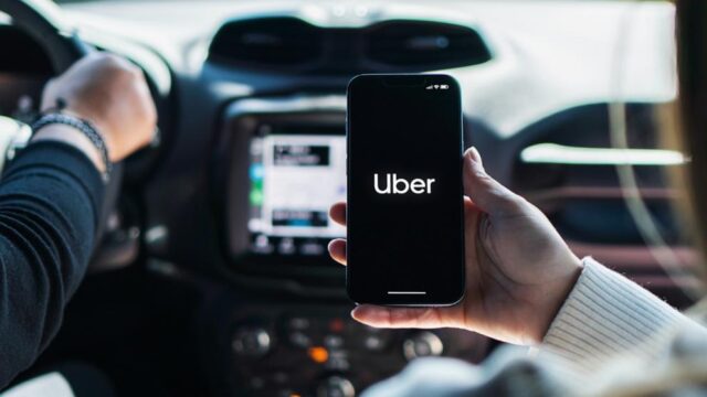 Uber reports N6.1bn driver earnings as Lagos strike disrupts ride-hailing