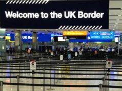 How legal advisers coach migrants to fake gay identity for UK asylum