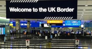 How legal advisers coach migrants to fake gay identity for UK asylum