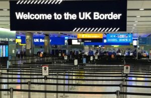How legal advisers coach migrants to fake gay identity for UK asylum