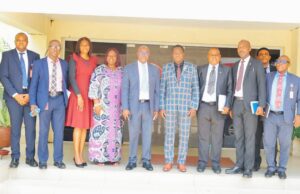 EFCC warns banks against issuing loans without collateral