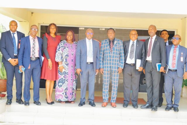 EFCC warns banks against issuing loans without collateral