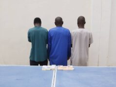 EFCC arrests 12 for foreign currency counterfeiting in Kwara