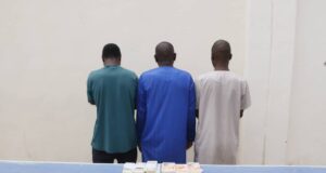 EFCC arrests 12 for foreign currency counterfeiting in Kwara