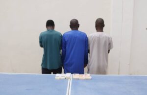 EFCC arrests 12 for foreign currency counterfeiting in Kwara