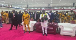 2027: APGA adopts option A4 for primaries, vows to eliminate vote-buying