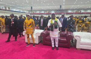 2027: APGA adopts option A4 for primaries, vows to eliminate vote-buying