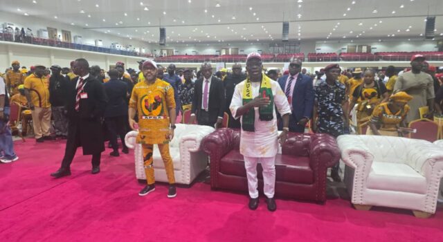 2027: APGA adopts option A4 for primaries, vows to eliminate vote-buying