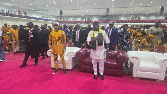 2027: APGA adopts option A4 for primaries, vows to eliminate vote-buying