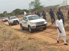 11 killed, 50 houses razed in Nasarawa community clash