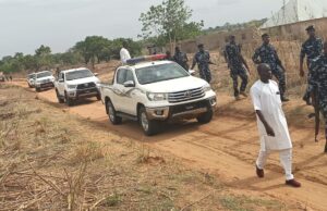 11 killed, 50 houses razed in Nasarawa community clash