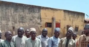 Nasarawa traders protest illegal seizure of Lafia market land
