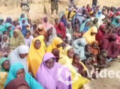 Boko Haram issues 72-hour ultimatum, demands ₦5bn for 416 captives in Borno