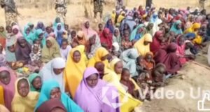 Boko Haram issues 72-hour ultimatum, demands ₦5bn for 416 captives in Borno