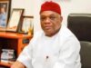 Ikpeazu celebrates Orji Kalu on birthday, lauds senator’s leadership, national influence Kalu