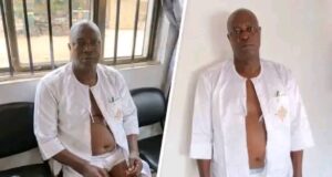 Suspected thugs assault APC chairman in Ondo