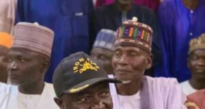 Commander, six soldiers killed by IED after repelling terrorist attack in Monguno