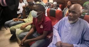Alleged coup plot: Court orders accelerated trial for six defendants