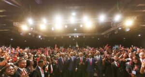 UBA employs 700 graduates to tackle unemployment in Africa UBA