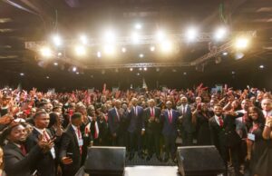 UBA employs 700 graduates to tackle unemployment in Africa UBA