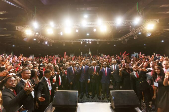 UBA employs 700 graduates to tackle unemployment in Africa UBA