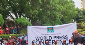 ADC demands Amupitan’s sack over party leadership de-recognition ADC